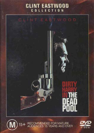 The Dead Pool (DVD)