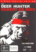 The Deer Hunter (DVD)