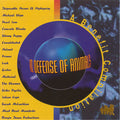 Compilation - In Defence Of Animals (CD)
