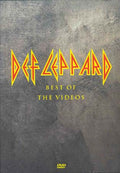 Def Leppard - Best Of The Videos (DVD)