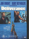 Deliverance (DVD)