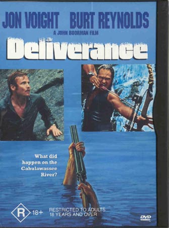 Deliverance (DVD)