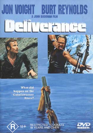 Deliverance (DVD)