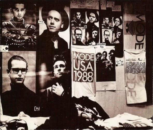 Depeche Mode - 101 (CD)