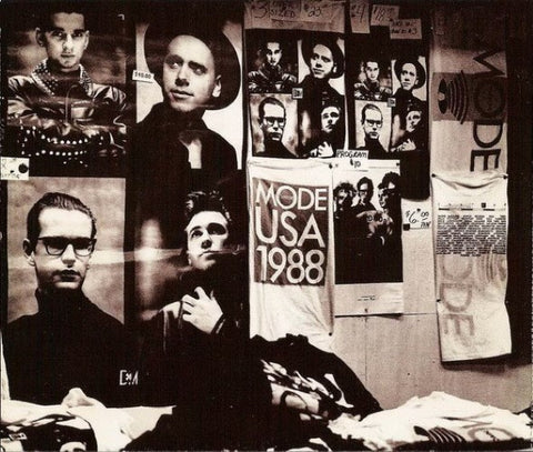 Depeche Mode - 101 (CD)