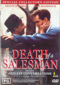 Death Of A Salesman (DVD)