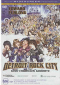 Detroit Rock City (DVD)