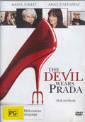 The Devil Wears Prada (DVD)