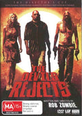 The Devils Rejects (DVD)