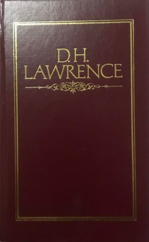 D.H. Lawrence - Omnibus Collection (Hardcover)