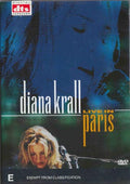 Diana Krall - Live In Paris (DVD)