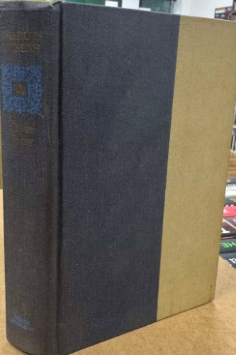 Charles Dickens - Oliver Twist (Hardcover)