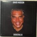 David Hudson - Didgeralia (CD)
