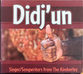 Various - Didj'un (CD)