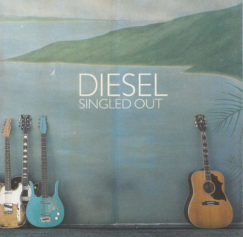 Diesel - Singled Out (CD)