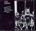 Dim Stars - Dim Stars Ep (CD)