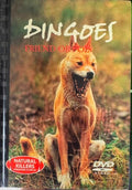 Dingoes - Friend Or Foe ? (DVD)