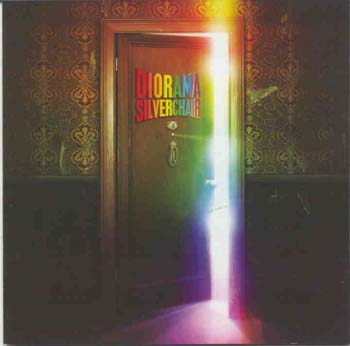 Silverchair - Diorama (CD)
