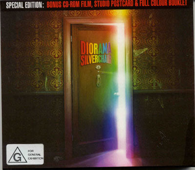 Silverchair - Diorama (CD)