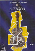 Dire Straits - Sultans Of Swing - Very Best Of (DVD)