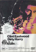 Dirty Harry (DVD)