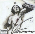 Dirty Pretty Things - Waterloo (CD)