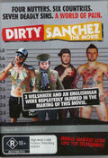 Dirty Sanchez (DVD)