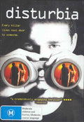 Disturbia (DVD)