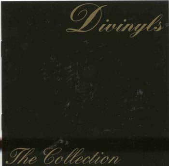 Divinyls - Collection (CD)