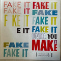 Divergence Jazz Orchestra - Fake It Until You Make It (CD)