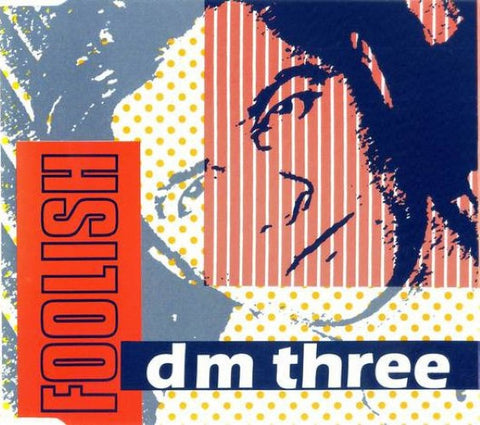 DM3 - Foolish (CD)