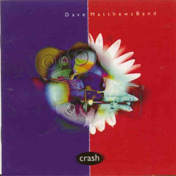 Dave Matthews Band - Crash (CD)