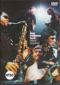 Dave Matthews Band - Listener Supported (DVD)