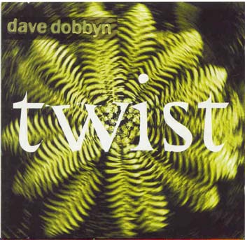Dave Dobbyn - Twist (CD)