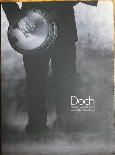 Doch - Bride In A Red Dress (DVD)