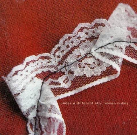 Women In Docs - Under A Different Sky (CD)