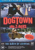 Dogtown And Z Boys (DVD)
