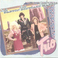 Dolly Parton / Linda Ronstadt / Emmylou Harris - Trio (CD)