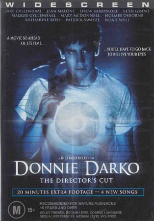 Donnie Darko (DVD)