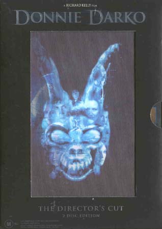 Donnie Darko (DVD)
