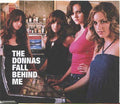 Donnas - Fall Behind Me (CD)