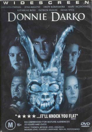 Donnie Darko (DVD)