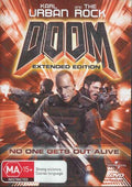 Doom (DVD)