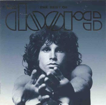 The Doors - Best Of (CD)