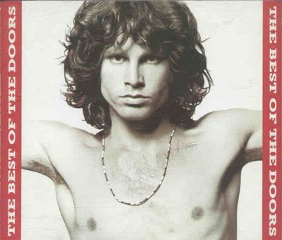 The Doors - Best Of (CD)