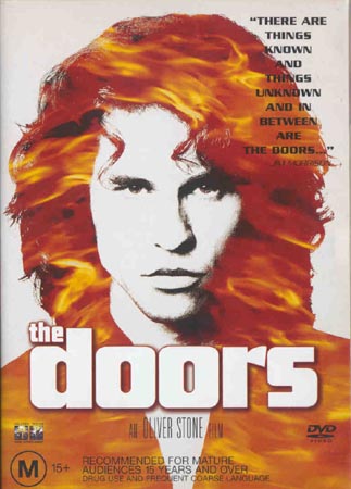 The Doors (DVD)