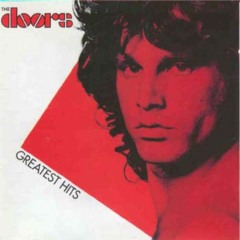 The Doors - Greatest Hits (CD)