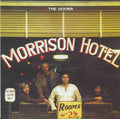 The Doors - Morrison Hotel (CD)
