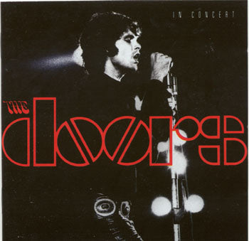 The Doors - In Concert (CD)