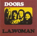 The Doors - La Woman (CD)
